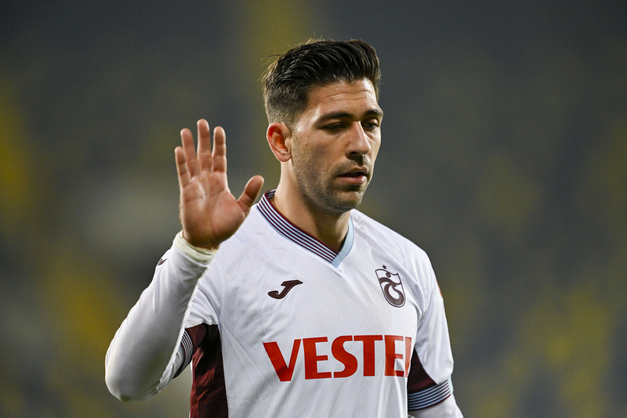 SON DAKİKA TRANSFER HABERİ: Anastasios Bakasetas Beşiktaş’a! İşte sözleşme detayları