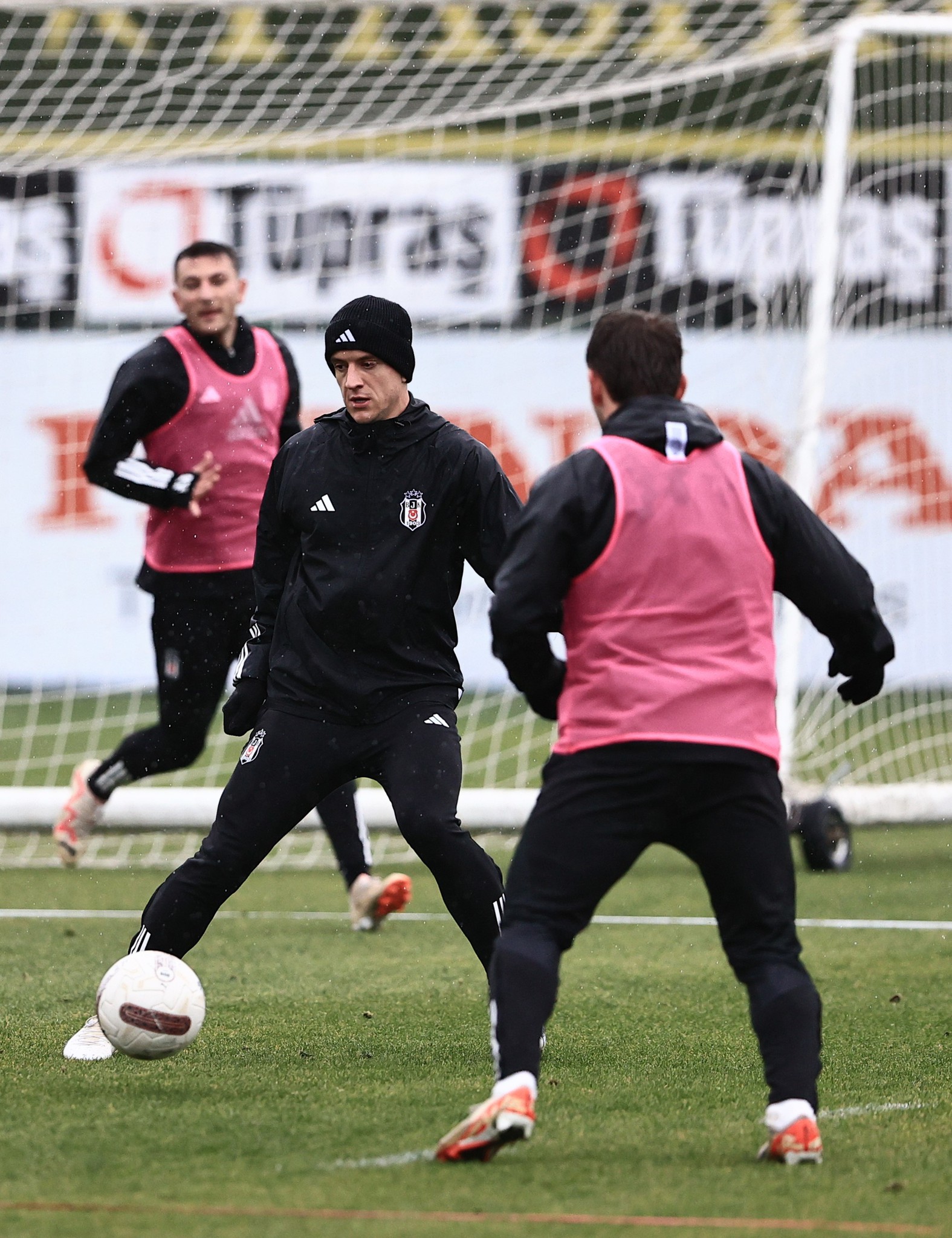 SON DAKİKA TRANSFER HABERİ: Anastasios Bakasetas Beşiktaş’a! İşte sözleşme detayları