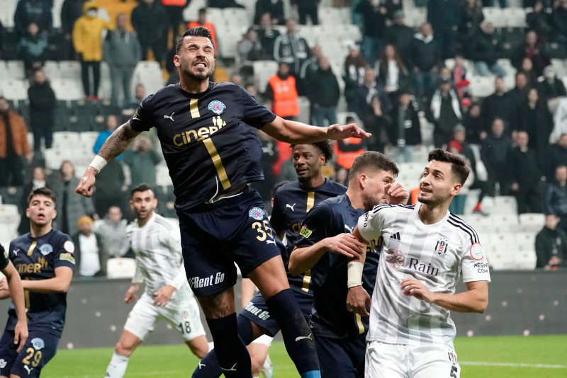 TRANSFER HABERİ - Galatasaray istiyordu Beşiktaş alıyor! Herkes onun peşinde