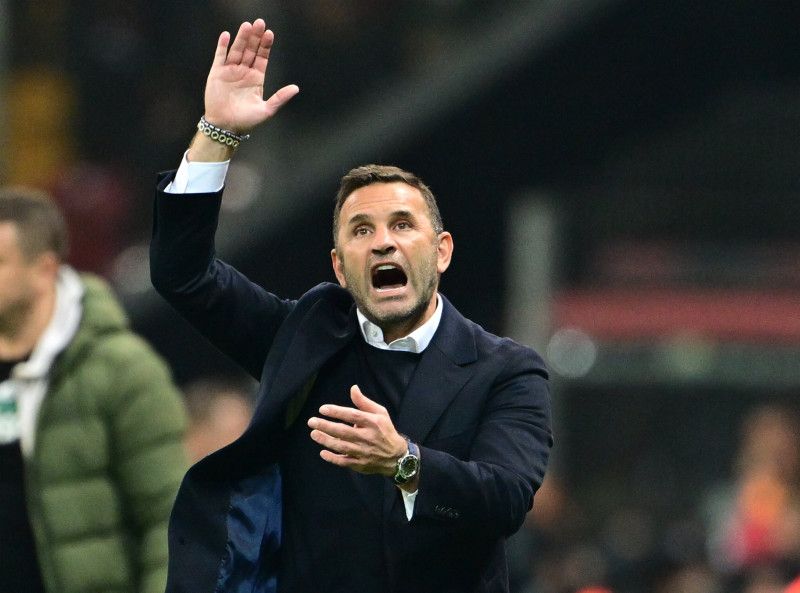 TRANSFER HABERİ - Milan’dan sürpriz hamle! Rade Krunic’i Fenerbahçe’ye verecek Galatasaray’ın yıldızını alacak