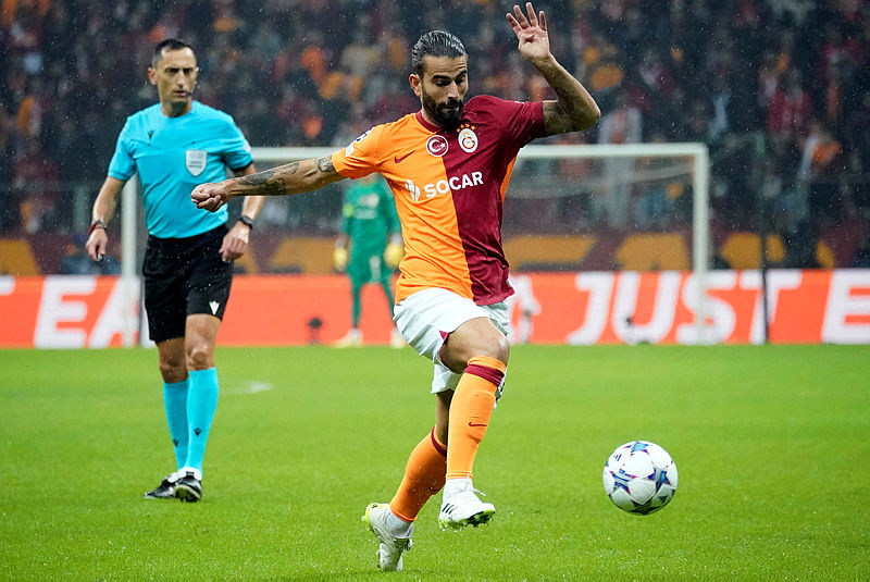 Galatasaray’dan çifte transfer hamlesi! Hedef Avrupa Ligi