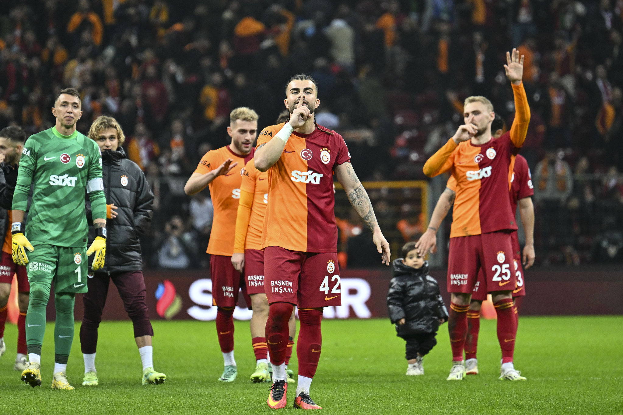 TRANSFER HABERİ: Kerem Aktürkoğlu Galatasaray’a veda ediyor! İşte yeni takımı