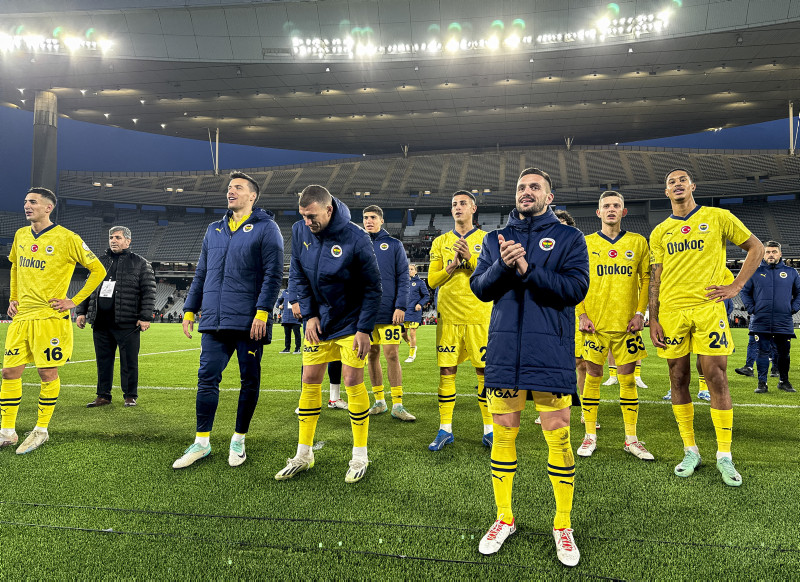 Fenerbahçe’ye transfer şoku! Teklifi geri çevirip Rusları seçti