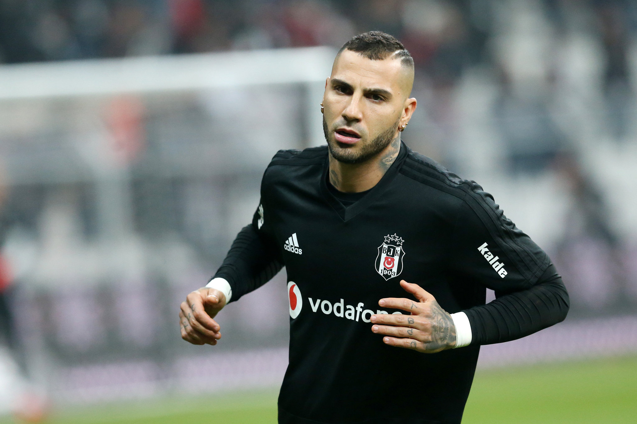 SON DAKİKA TRANSFER HABERİ: Ricardo Quaresma Beşiktaş’a dönüyor!