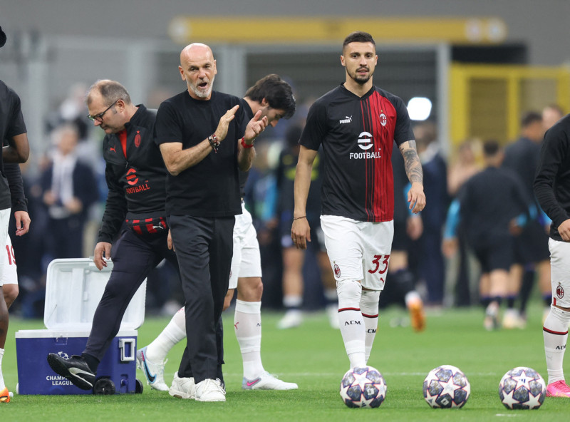 TRANSFER HABERİ - Rade Krunic’te mutlu son! İşte Fenerbahçe’nin yeni teklifi