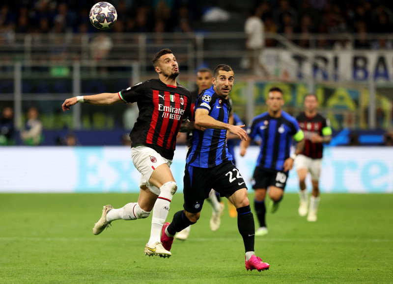 TRANSFER HABERİ - Rade Krunic’te mutlu son! İşte Fenerbahçe’nin yeni teklifi