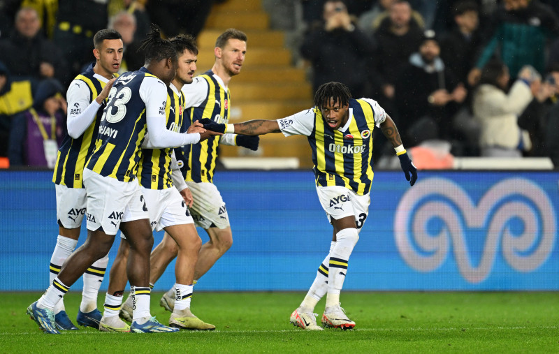 TRANSFER HABERİ - Rade Krunic’te mutlu son! İşte Fenerbahçe’nin yeni teklifi