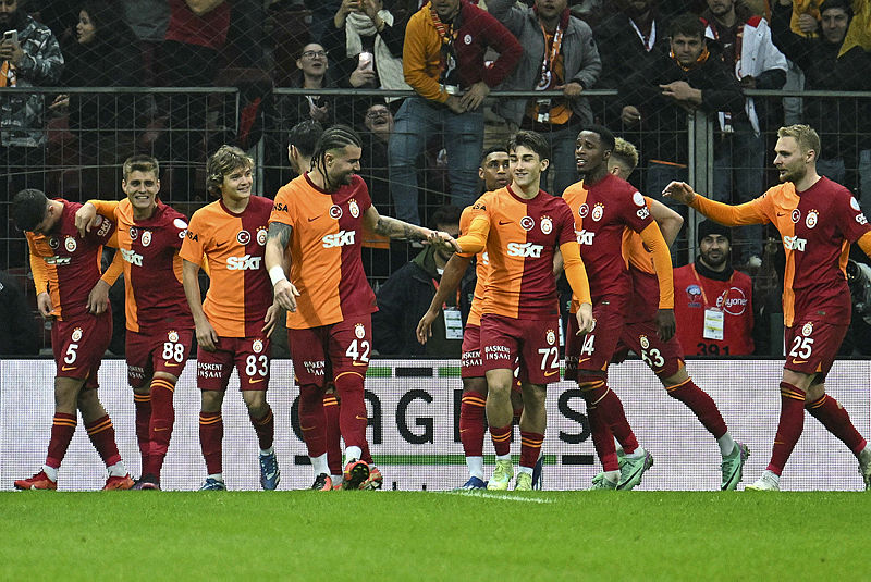 TRANSFER HABERİ | Galatasaray o oyuncuya teklif vermiş! Futbolcunun cevabı ise...