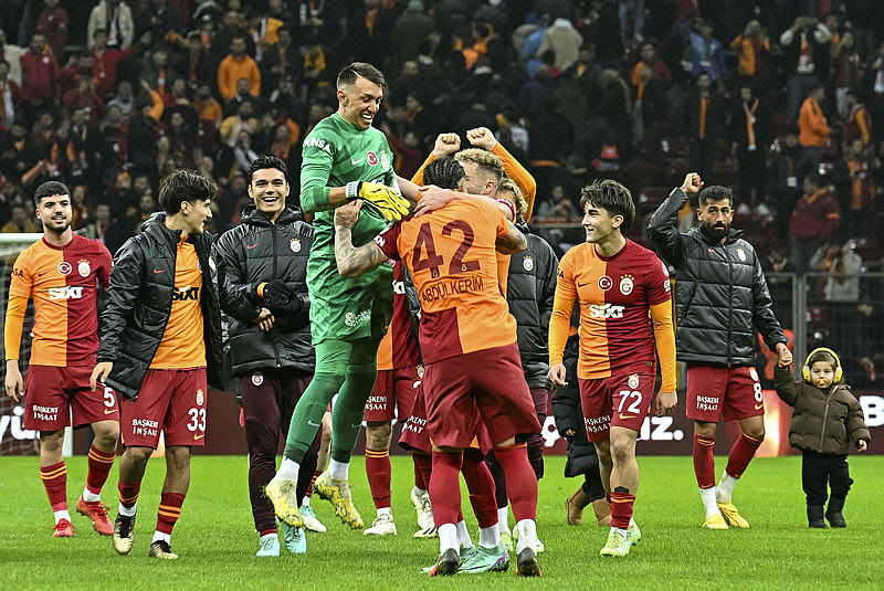 TRANSFER HABERİ | Galatasaray o oyuncuya teklif vermiş! Futbolcunun cevabı ise...