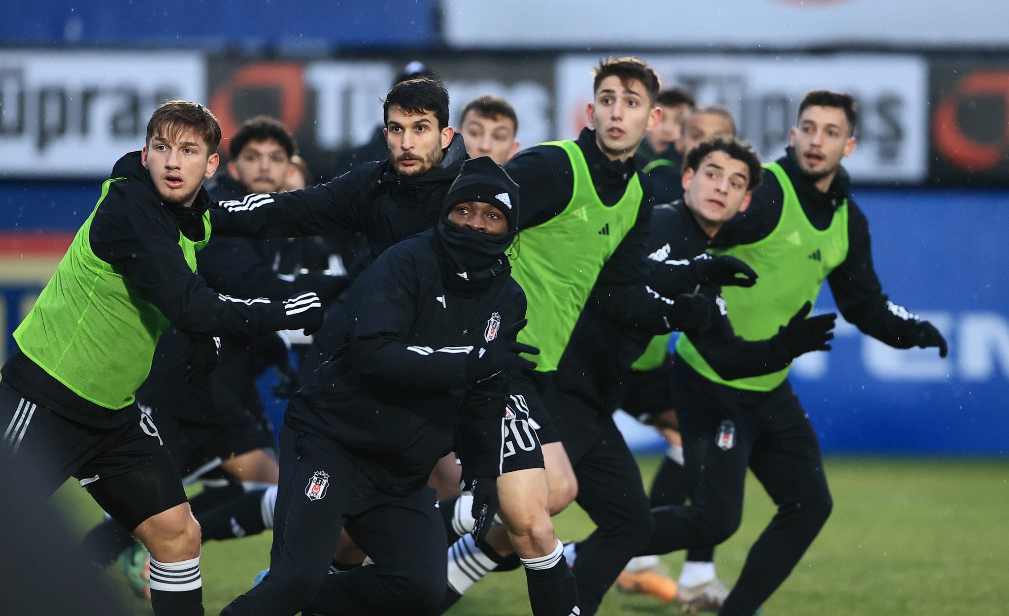 Hırvat yıldız Beşiktaş’a geliyor! Transferde olay iddia