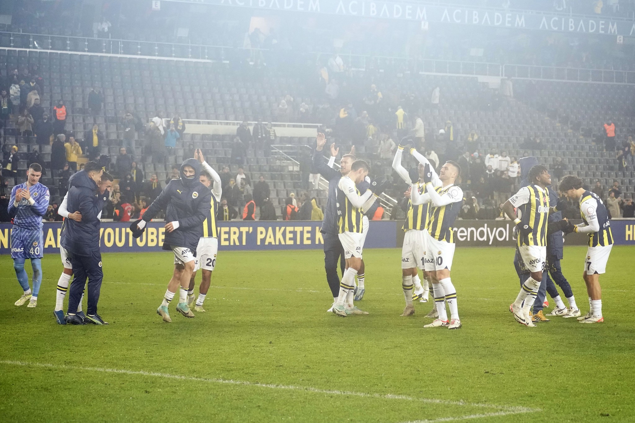 TRANSFER HABERİ | Fenerbahçe Leonardo Bonucci’nin partnerini buldu! Kanarya’dan savunmaya kule