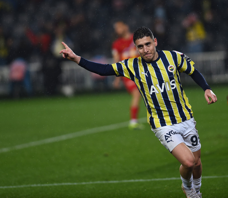 FENERBAHÇE TRANSFER HABERLERİ: Ve karar çıktı! O isimle yollar ayrılıyor