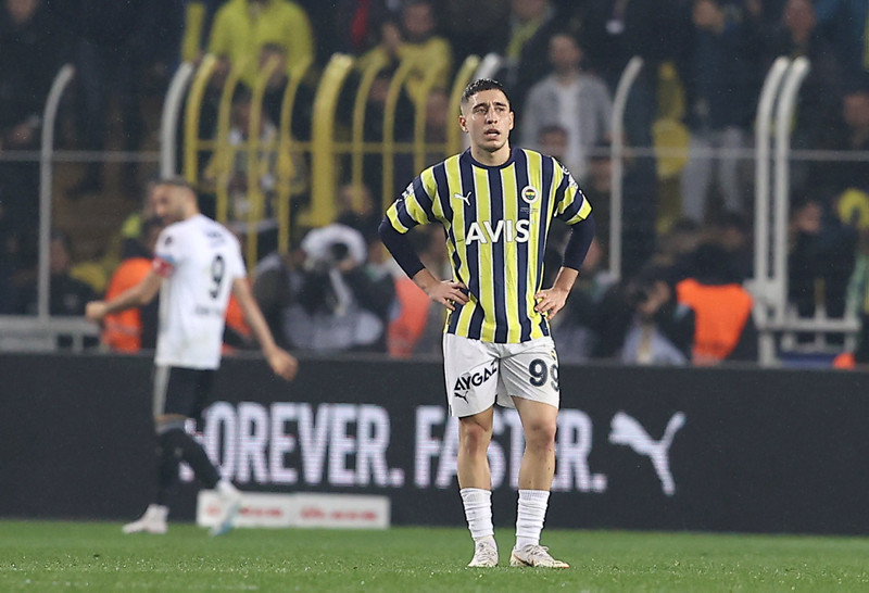 FENERBAHÇE TRANSFER HABERLERİ: Ve karar çıktı! O isimle yollar ayrılıyor