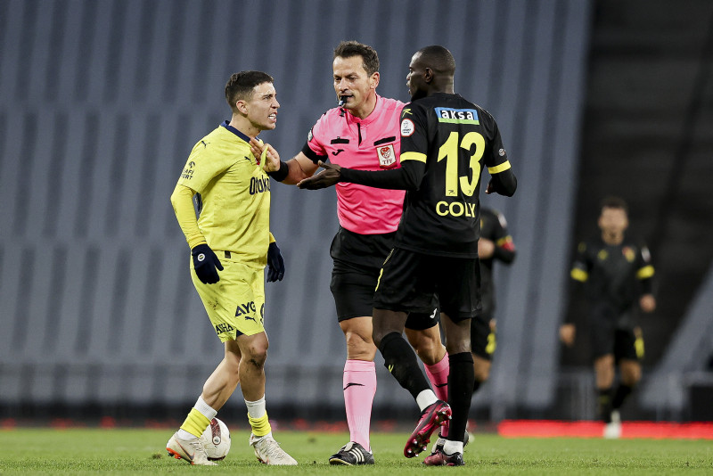 FENERBAHÇE TRANSFER HABERLERİ: Ve karar çıktı! O isimle yollar ayrılıyor