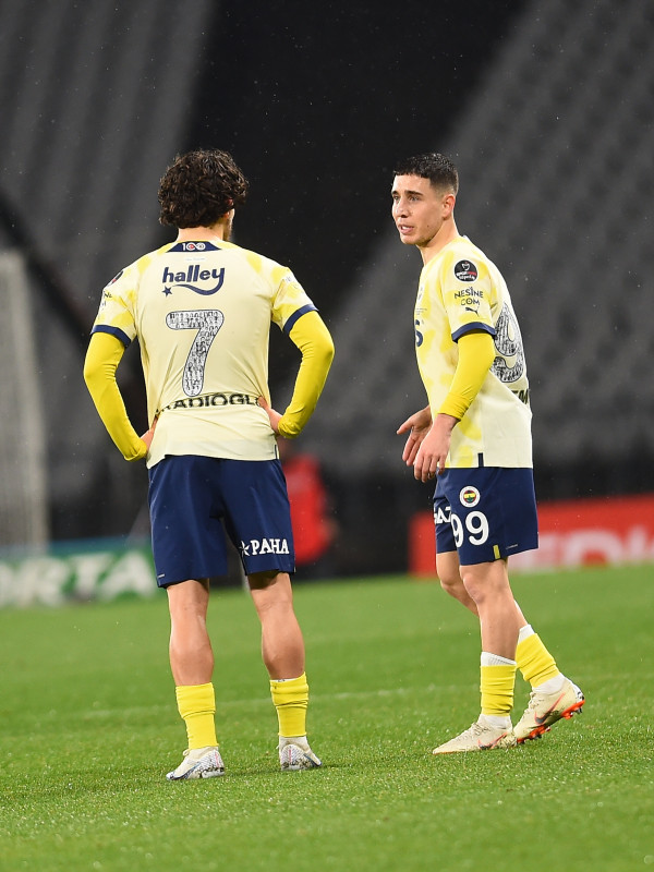 FENERBAHÇE TRANSFER HABERLERİ: Ve karar çıktı! O isimle yollar ayrılıyor