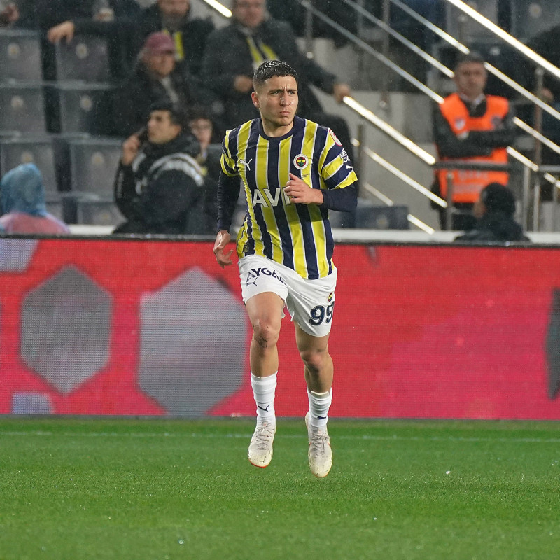FENERBAHÇE TRANSFER HABERLERİ: Ve karar çıktı! O isimle yollar ayrılıyor