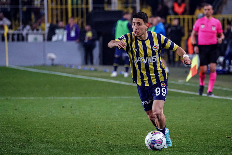 FENERBAHÇE TRANSFER HABERLERİ: Ve karar çıktı! O isimle yollar ayrılıyor