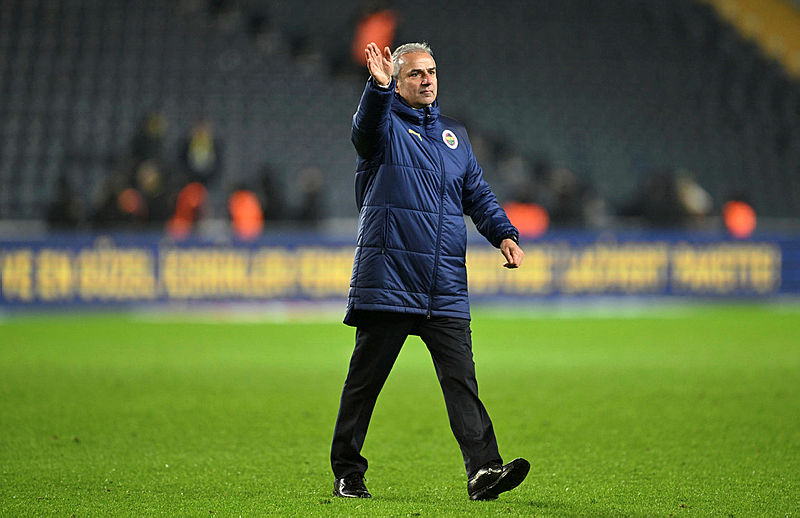 FENERBAHÇE TRANSFER HABERLERİ: Ve karar çıktı! O isimle yollar ayrılıyor