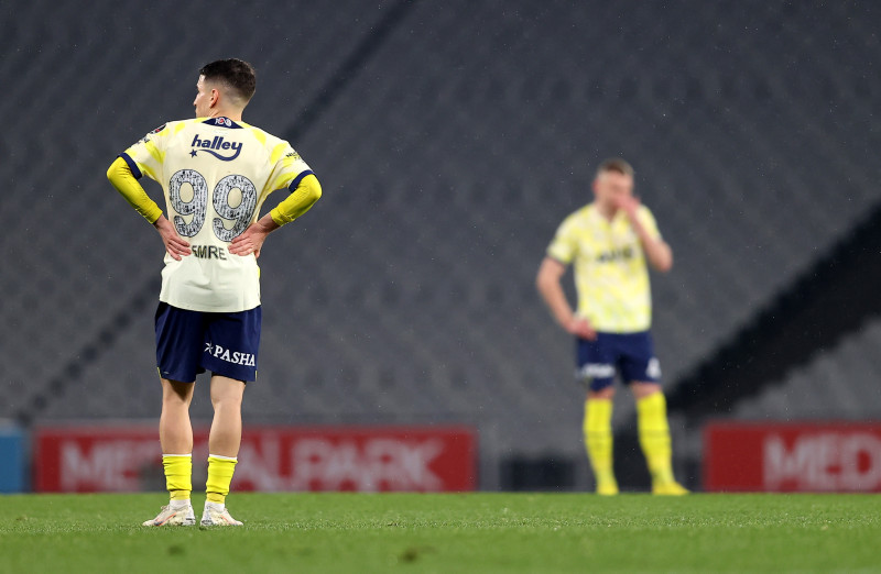 FENERBAHÇE TRANSFER HABERLERİ: Ve karar çıktı! O isimle yollar ayrılıyor