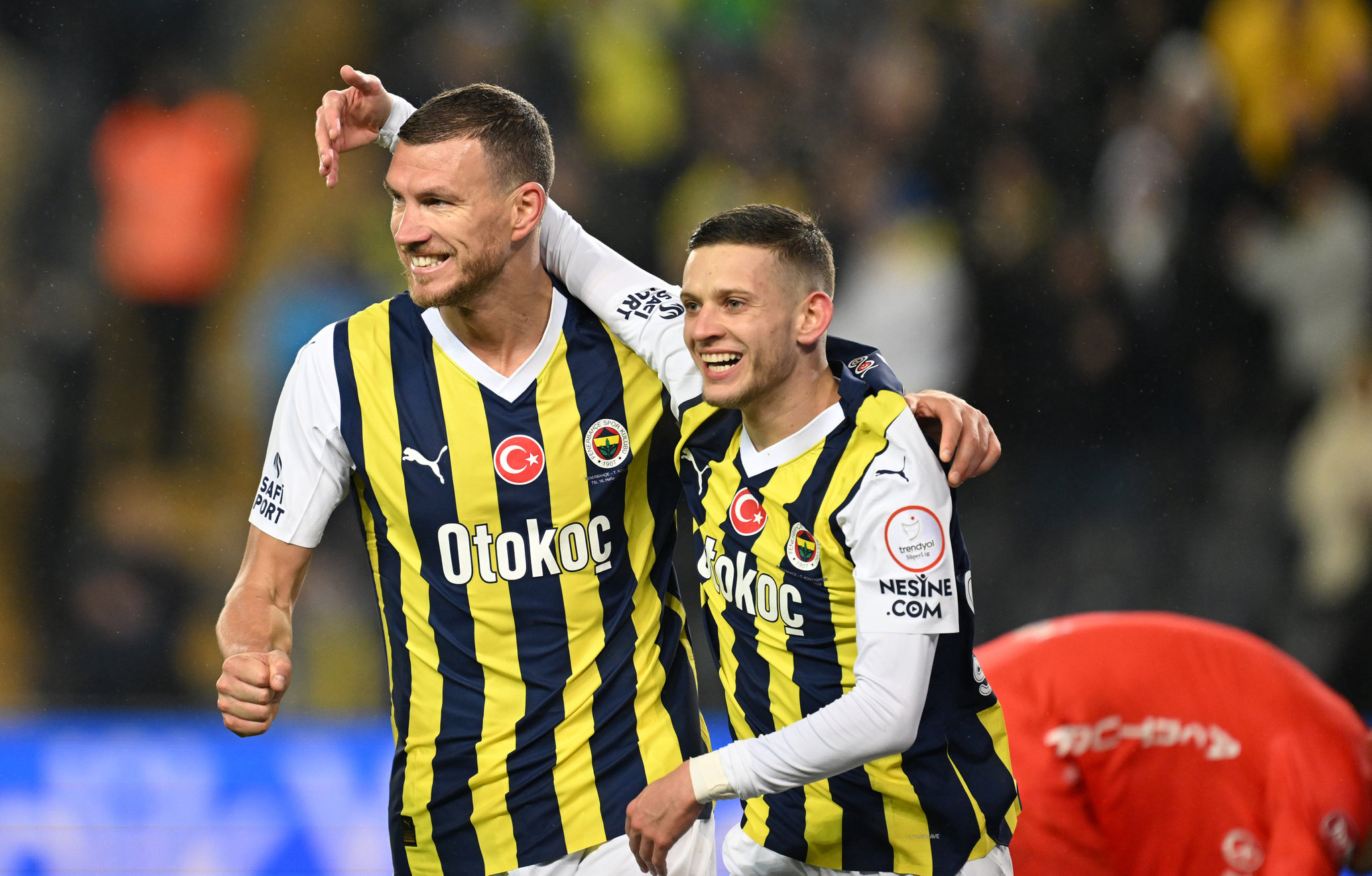 Fenerbahçe transferde durmak bilmiyor! Kanarya’ya gençlik aşısı