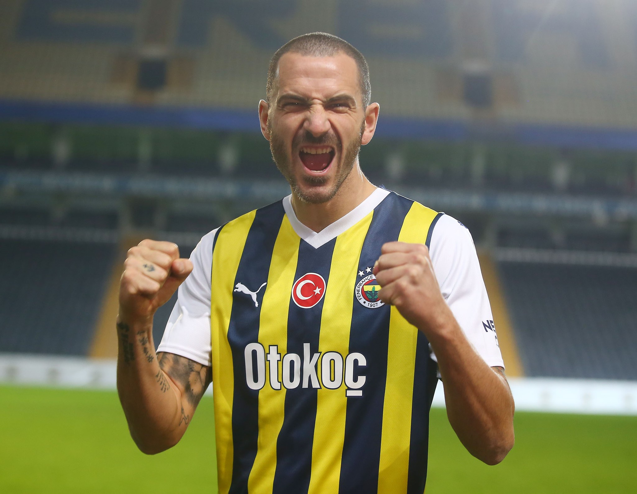 Fenerbahçe transferde durmak bilmiyor! Kanarya’ya gençlik aşısı