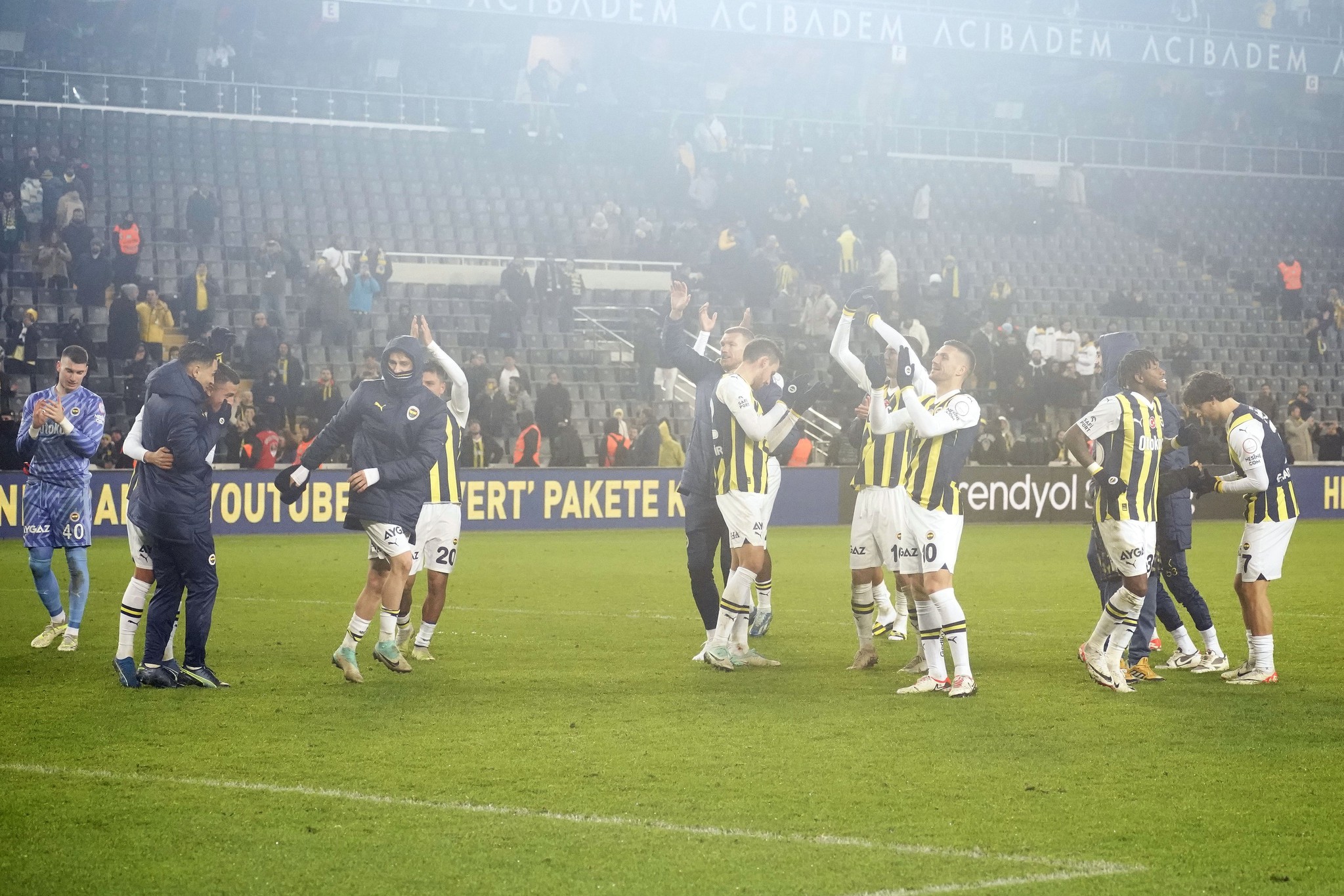 Fenerbahçe transferde durmak bilmiyor! Kanarya’ya gençlik aşısı