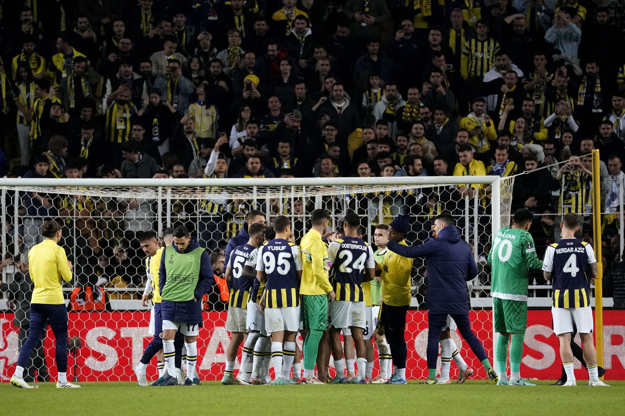 Fenerbahçe transferde durmak bilmiyor! Kanarya’ya gençlik aşısı