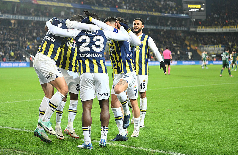 Fenerbahçe’de Said Benrahma karmaşası! Transfer...