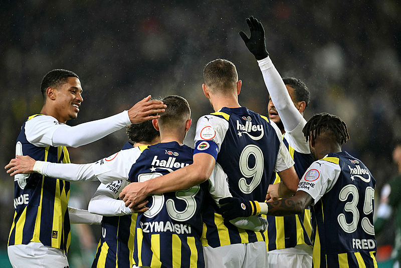 Fenerbahçe’de Said Benrahma karmaşası! Transfer...