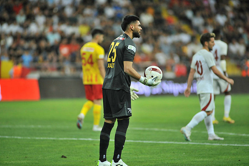 Galatasaray telafi peşinde! İşte Okan Buruk’un Kayserispor maçı muhtemel 11’i