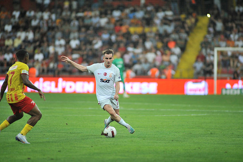 Galatasaray telafi peşinde! İşte Okan Buruk’un Kayserispor maçı muhtemel 11’i