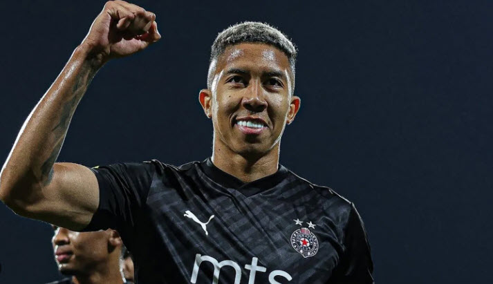 Transferin gözdesiydi! İtalyan devi Fenerbahçe’ye rakip oldu