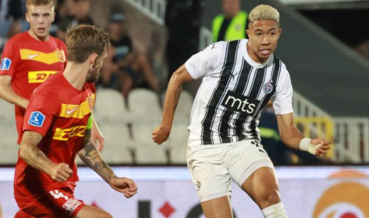 Transferin gözdesiydi! İtalyan devi Fenerbahçe’ye rakip oldu