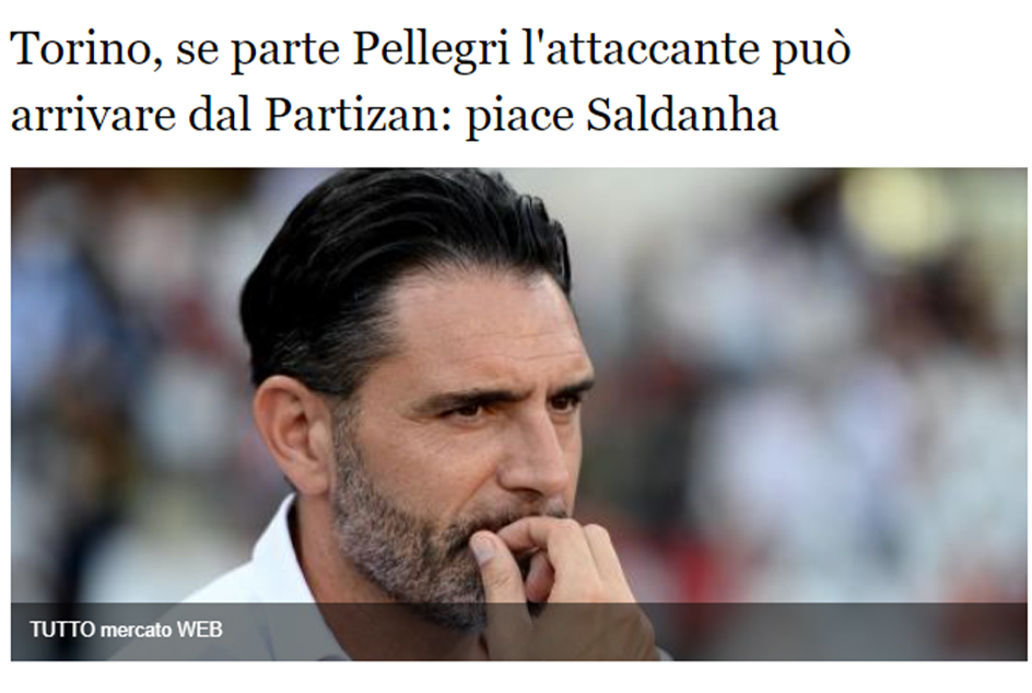 Transferin gözdesiydi! İtalyan devi Fenerbahçe’ye rakip oldu