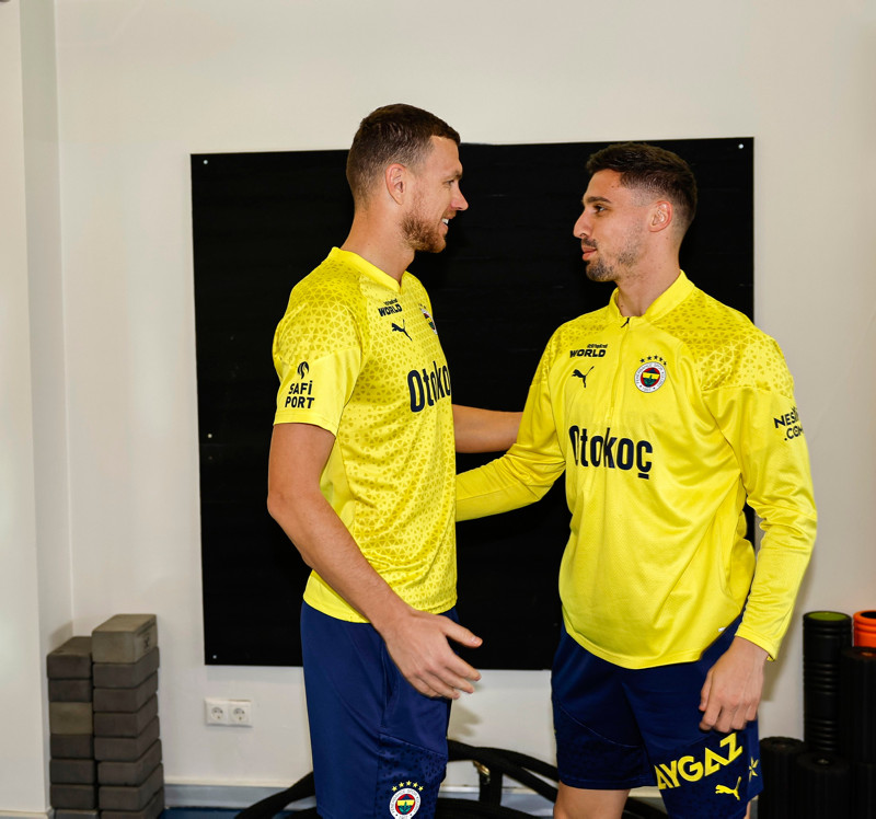 Transferin gözdesiydi! İtalyan devi Fenerbahçe’ye rakip oldu