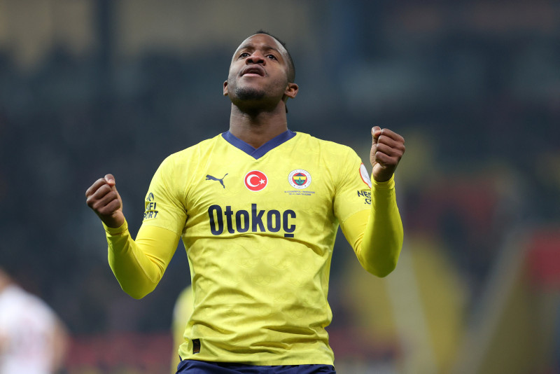 TRANSFER HABERLERİ: Batshuayi’ye İngiliz kancası! O teklif ortaya çıktı