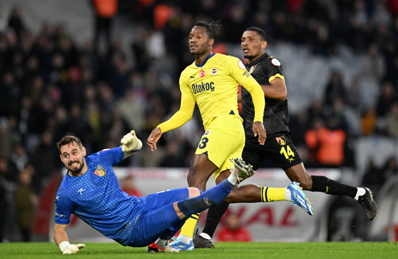 TRANSFER HABERLERİ: Batshuayi’ye İngiliz kancası! O teklif ortaya çıktı