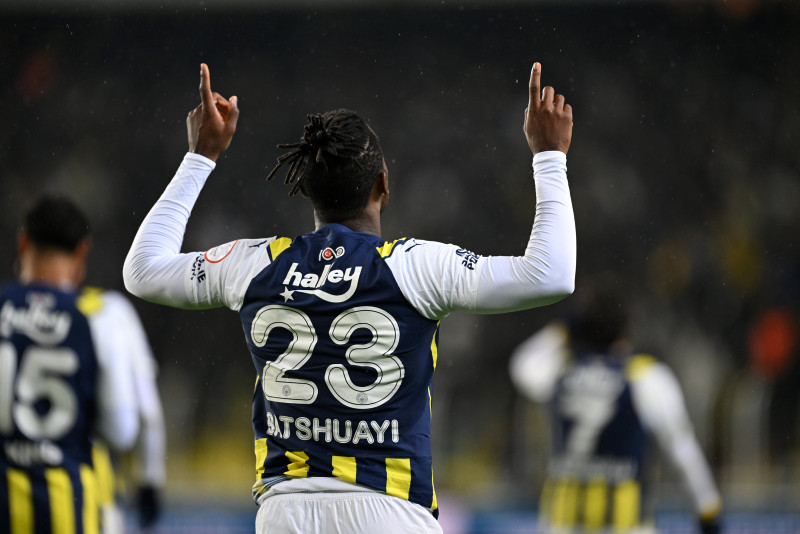 TRANSFER HABERLERİ: Batshuayi’ye İngiliz kancası! O teklif ortaya çıktı