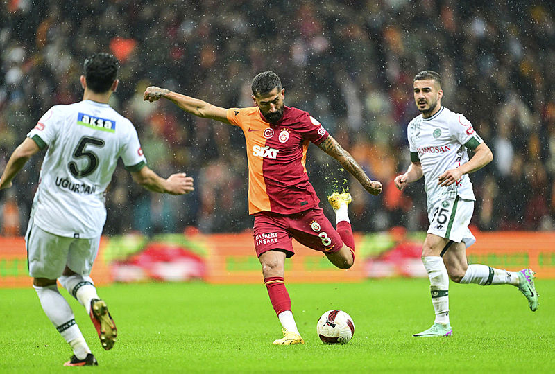 Herkes bunu konuşacak! Galatasaray’dan Fenerbahçe’ye dev transfer çalımı