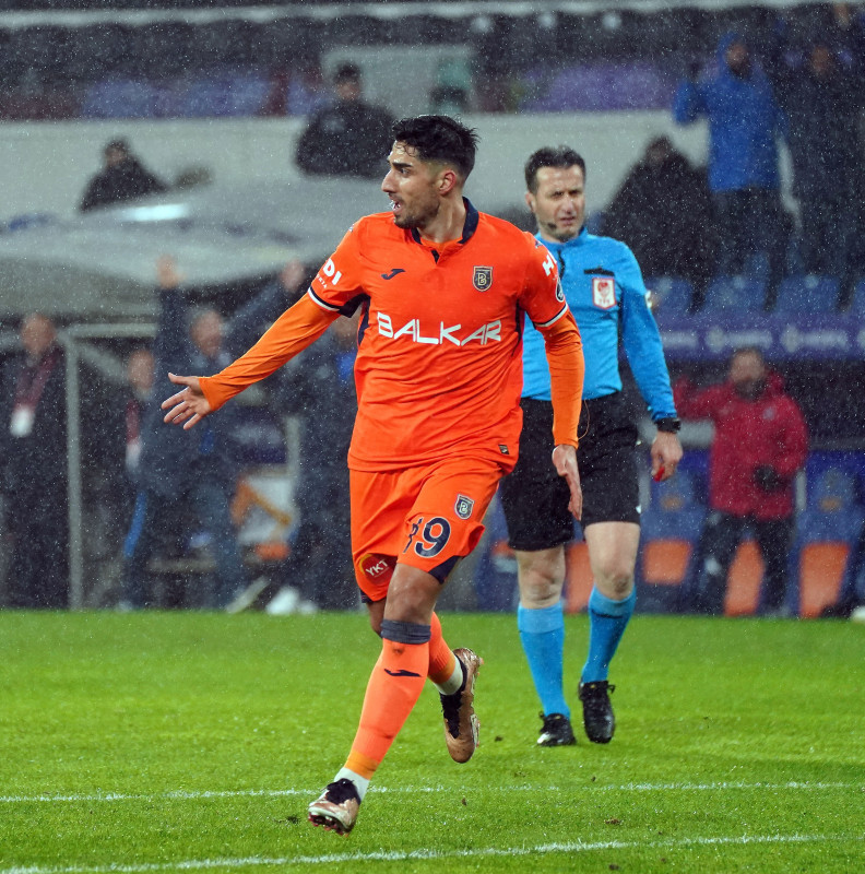 TRANSFER HABERİ - Fenerbahçe’den B Planı! İsmail Yüksek’in yerine...