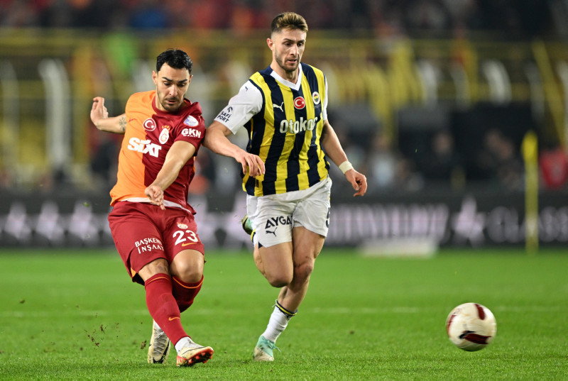 TRANSFER HABERİ - Fenerbahçe’den B Planı! İsmail Yüksek’in yerine...