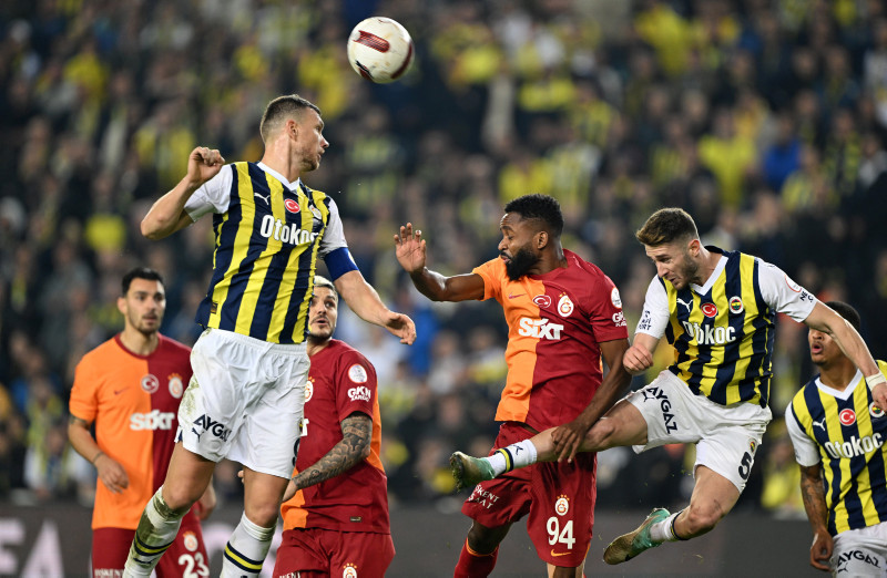 TRANSFER HABERİ - Fenerbahçe’den B Planı! İsmail Yüksek’in yerine...