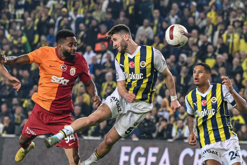 TRANSFER HABERİ - Fenerbahçe’den B Planı! İsmail Yüksek’in yerine...