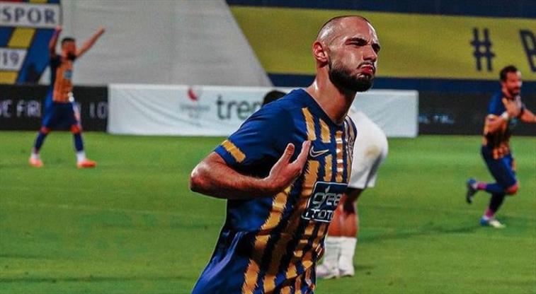 TRANSFER HABERLERİ | İsmail Kartal açıklamıştı! İşte Fenerbahçe’nin yerli golcü adayları