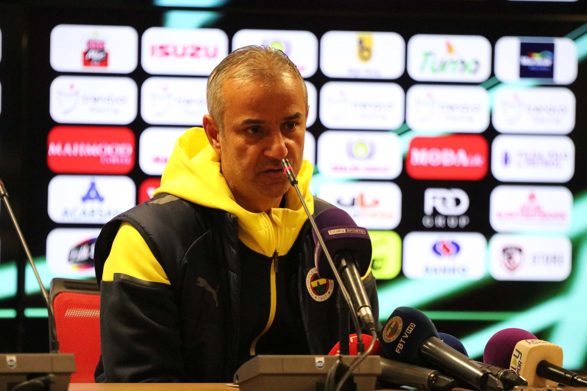 TRANSFER HABERLERİ | İsmail Kartal açıklamıştı! İşte Fenerbahçe’nin yerli golcü adayları