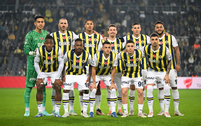 Transferde dur durak bilmiyor! Fenerbahçe’den yılın bombası