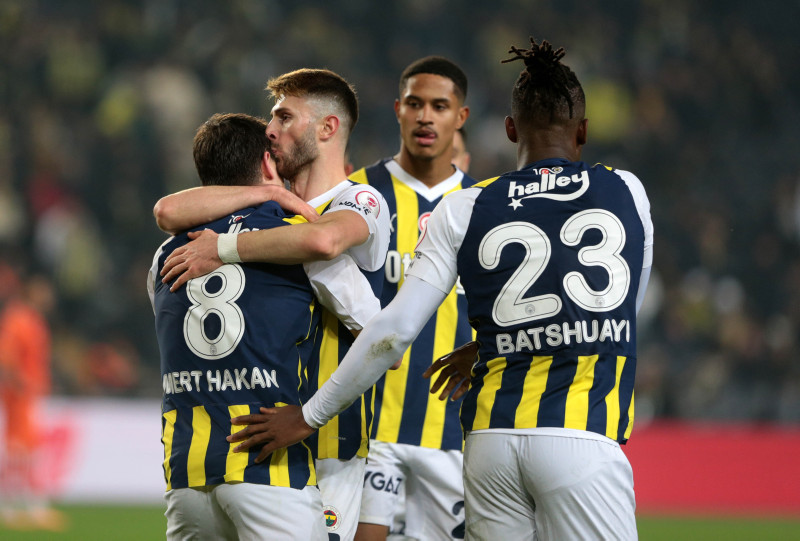 Transferde dur durak bilmiyor! Fenerbahçe’den yılın bombası