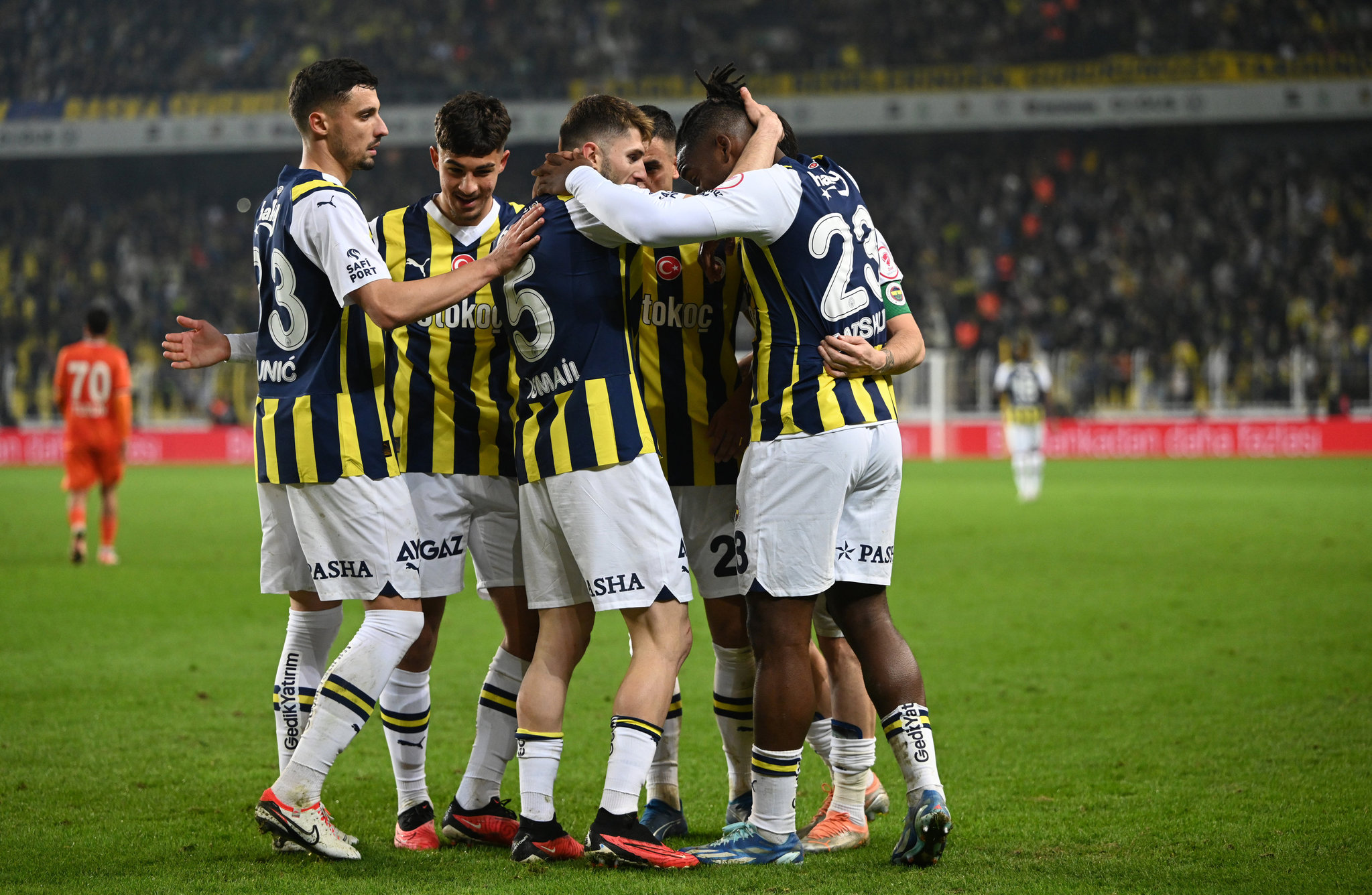 TRANSFER HABERİ: Fenerbahçe ile Atletico Madrid arasında kıran kırana pazarlık! İşte istenen rakam