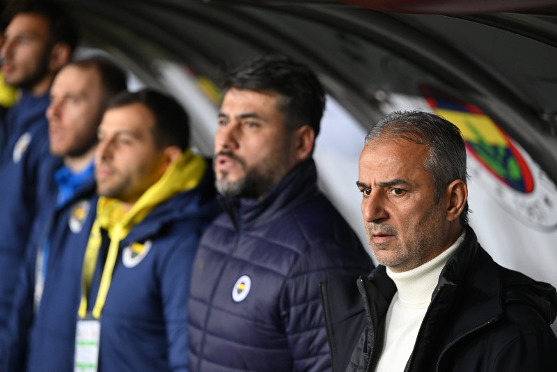 TRANSFER HABERİ - Fenerbahçe’de ayrılık kapıda! Yıldız isim için kulüp başkanı devreye girdi