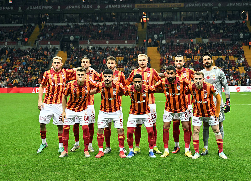 Dev derbi! İşte Trabzonspor-Galatasaray maçının muhtemel 11’leri